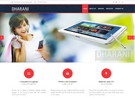 Dharani Software